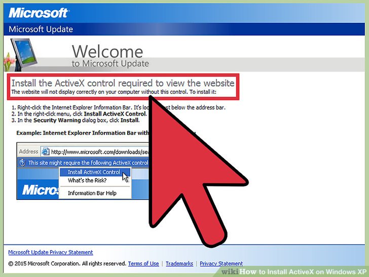 Activex free download windows 10